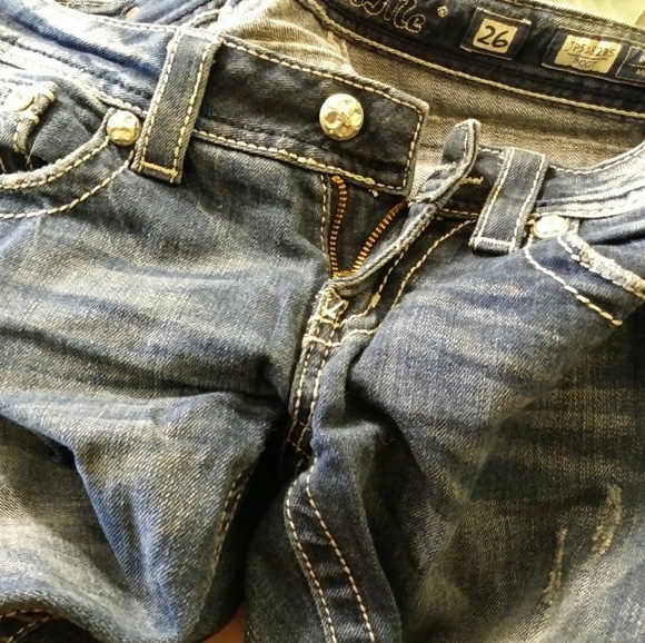 MissMe Jean - Picture 4 of 4